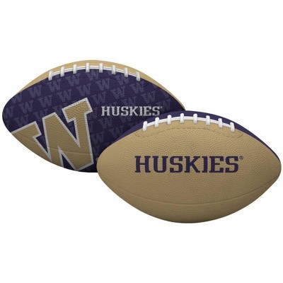 NCAA Washington Huskies Gridiron Junior Football