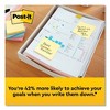 Avery PermaTrack Tamper-Evident Asset Tag Labels, Laser Printers, 0.5 x 1, White, 84/Sheet, 8 Sheets/Pack - 2 of 4