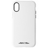 ImpactGel Sentinel Series Case for Apple iPhone Xs and iPhone X - White/Black - image 2 of 3