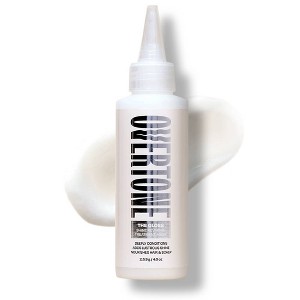 Overtone The Gloss Shine Reviving Treatment Mask - 4.5oz - 1 of 4