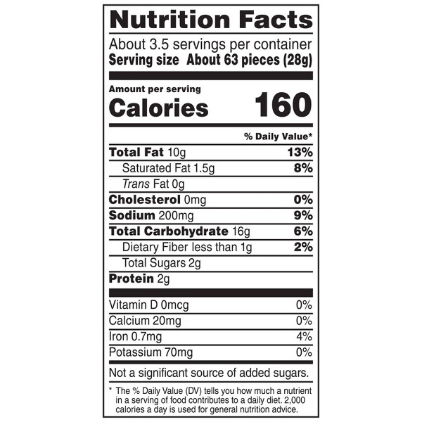 Cheetos Minis Bocaditos de Cheddar – 3.62oz 6