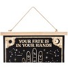 Gallerie II 19.69"H x 0.51L x 15.75"W Fate Palmistry Wall Art - 2 of 3