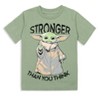 Star Wars The Mandalorian C-3PO Chewbacca Stormtrooper 3 Pack T-Shirts Little Kid to Big Kid - 2 of 4