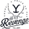 Juniors Womens Yellowstone There's a Price to Pay for Revenge T-Shirt - 2 of 4