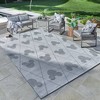 Mickey Mouse and Friends Argyle Outdoor Rug - image 3 of 3