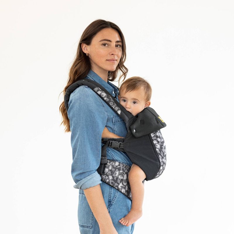 LILLEbaby Complete All Season Baby Carrier, 3 of 19