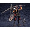 Kotobukiya - Kotobukiya - Hexa Gear - V-Thor & Pawn X1 Night Stalkers Set - 4 of 4