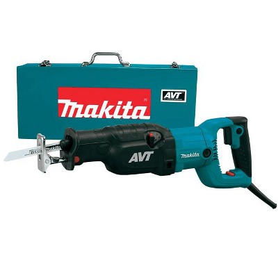Makita AVT 15 amps Corded Reciprocating Saw Tool Only