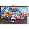 Trends International Nickelodeon Paw Patrol - Rescue Framed Wall Poster Prints - 3 of 4