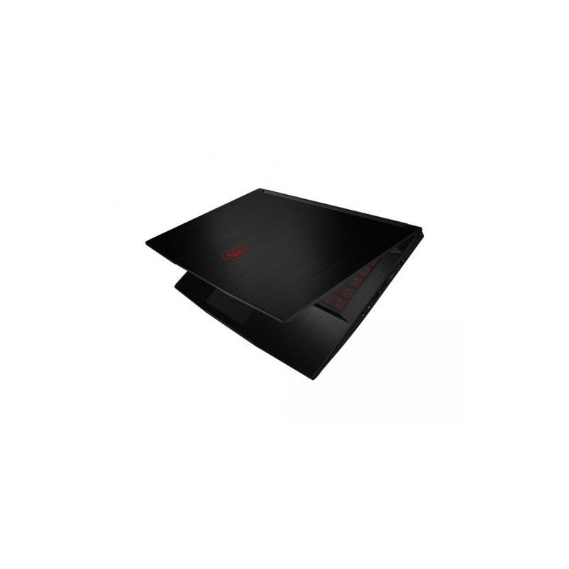 MSI Thin GF63 15.6" Gaming Notebook FHD 144Hz Intel Core i5-12450H 16GB RAM 512GB SSD NVIDIA GeForce RTX 4050 6GB Black, 3 of 6