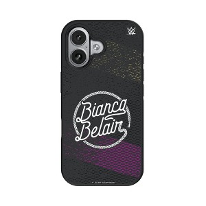 WWE SuperStars (F) Steel Bump Cell Phone Case for Apple iPhone 17 Series - 1 of 4