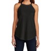 Mafoose Women's Perfect Tri Rocker Tank - 2 of 4