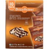 Drizzilicious Rice Crisp Smores - Case of 6 - 0.74 oz. (60 Bags) - 2 of 2
