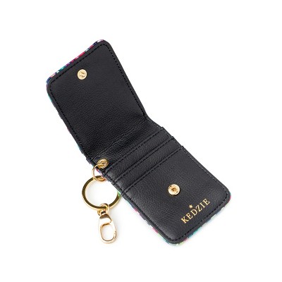 Kedzie Essentials Only ID Holder in Vegan Leather - image 2