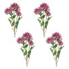 Mum Floral Spray (Set of 4) - 2 of 4