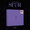 xikers - HOUSE OF TRICKY: SPUR (X ver.) (Target Exclusive, CD) - 4 of 4