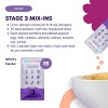 Ready, Set, Food! Early Allergen Introduction Mixins Baby Meals - Stage 3 - 1oz - 3 of 4