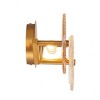 Eurofase Lighting Sue-Anne 2 - Light Vanity in  Brass - 4 of 4