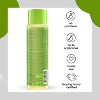 Yes To Tea Tree Clarifying Shampoo for Build Up & Oily Hair - 3 of 4
