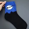 Holiday Socks (Women's Sizes, Adult Medium) from the Sock Panda - Great for Christmas Time - 2 of 3