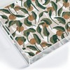 Marta Barragan Camarasa Simple tropical nature Acrylic Tray - Deny Designs - 3 of 4