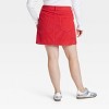 Women's Corduroy Mini Skirt - Universal Thread™ - 2 of 3