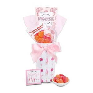 Pop the Bubbly Tumbler Gift - 1 of 1