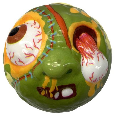 FunPlay Monster Bounce Ball Green