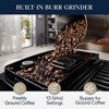 DeLonghi Magnifica Start Espresso Machine with LatteCrema System - 4 of 4