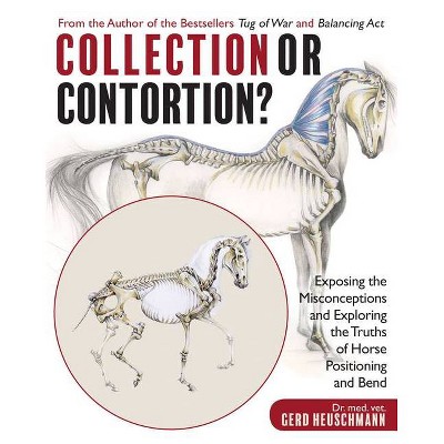 Collection or Contortion? - by  Gerd Heuschmann (Paperback)