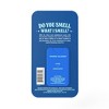 Duke Cannon Supply Co.Men's Proper Cologne - Travel-Size - Midway Scent of Citrus and Sandalwood - 0.35 fl oz - 2 of 2