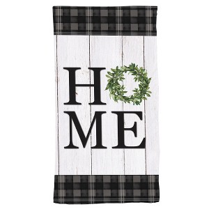 Briarwood Lane Everyday Hand Towel 26x18 Home Hand Towel - 1 of 3