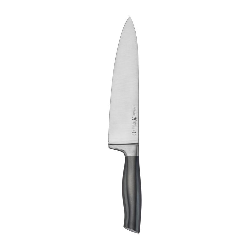 Henckels Graphite 8-inch Chef's Knife, 1 of 5