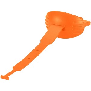 Battle Sports Speed Football Mouthguard with Connected Thick Strap - 1 of 2