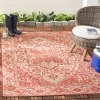 Beach House BHS139 Power Loomed Rug - Safavieh - 2 of 3