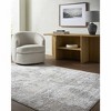 Hauteloom Chroma Abstract Cream Area Rug - 4 of 4