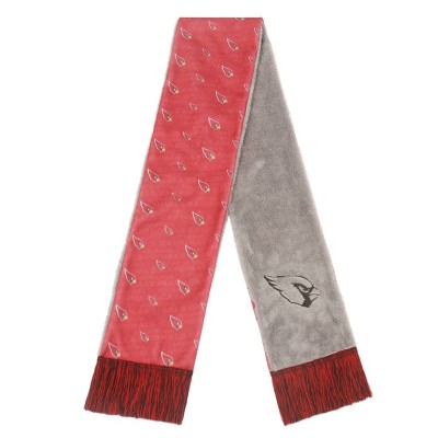 NFL Arizona Cardinals Sherpa Scarf