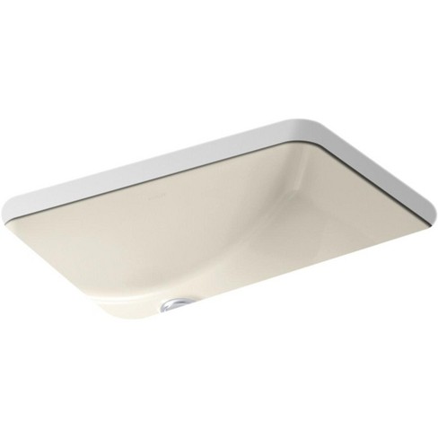 Kohler K 2214 Ladena 20 7 8 X 14 3 8 X 8 1 8 Undermount Bathroom Sink