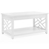 36" Middlebury Coffee Table, End Table and Console Table - Alaterre Furniture - image 4 of 4