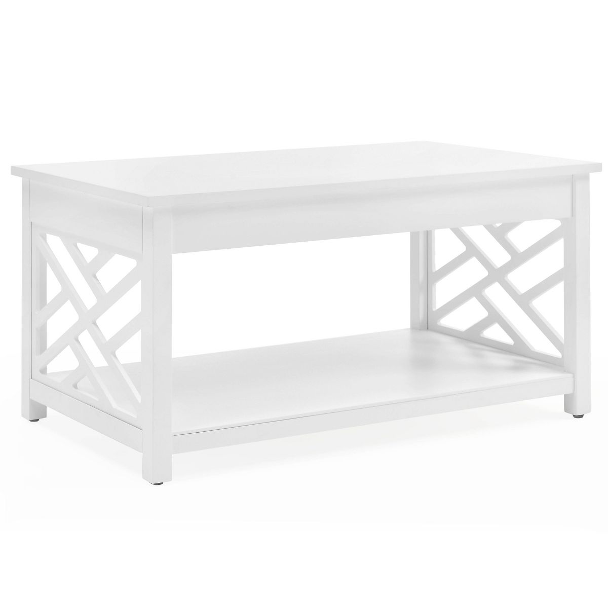 36" Middlebury Coffee Table, End Table and Console Table - Alaterre Furniture - thumbnail 4