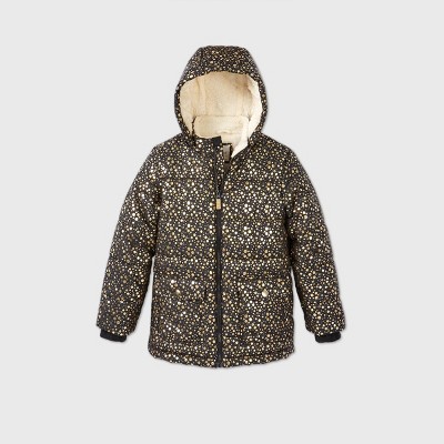 target baby winter coat