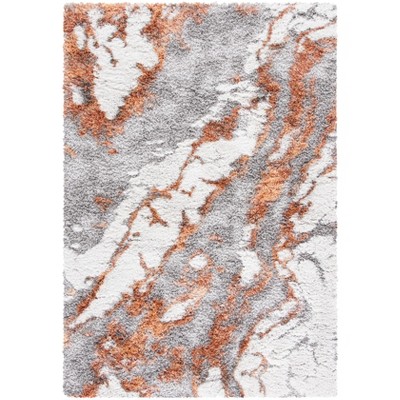 Horizon Shag 800 HZN890 Machine Made Rug - Safavieh