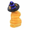 Ganz 3.5 Inch Trick Or Treating Cat Halloween Kitten Costume Animal Statues - 2 of 3