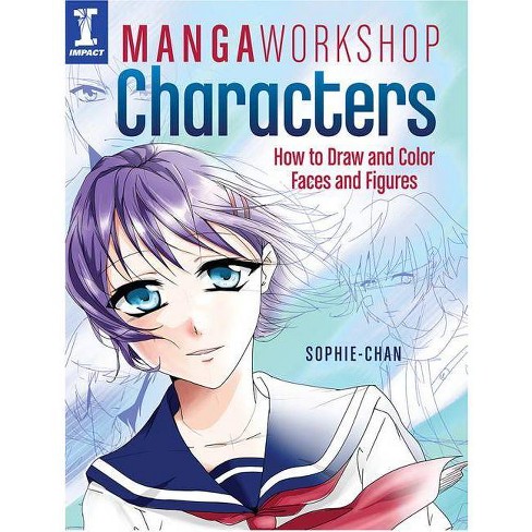 the master guide to drawing anime pdf