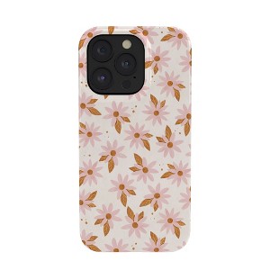 Avenie Sweet Spring Daisies Snap Slim iPhone 15 Case - Society6 - 1 of 1