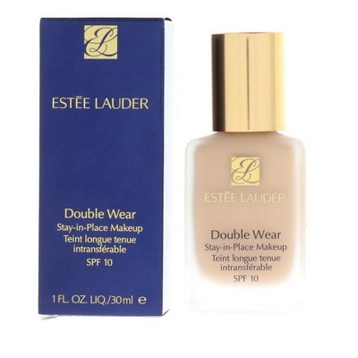 Estee Lauder Double Wear Stay-in-Place Makeup SPF10