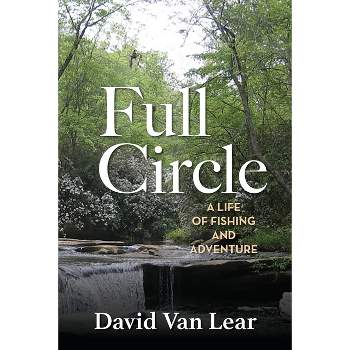 Full Circle - by  David Van Lear (Paperback)