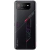 ASUS ROG Phone 6, 6.78” FHD+ 2448x1080 165Hz, 50MP/13MP/5MP Triple Camera, 16GB, 512GB, 5G LTE Unlocked, Phantom Black, US Version, AI2201-16G512G-BK - 4 of 4