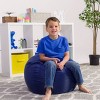 Bean Bag Chair - Posh Creations - 4 of 4