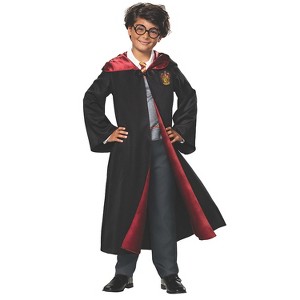 Disguise Boys' Deluxe Harry Potter Costume - 1 of 4